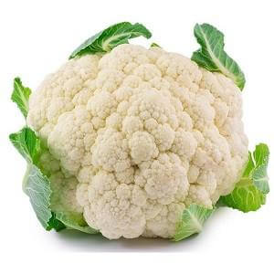 picture of a cauliflower
