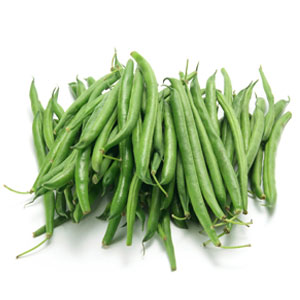 picture of green beans