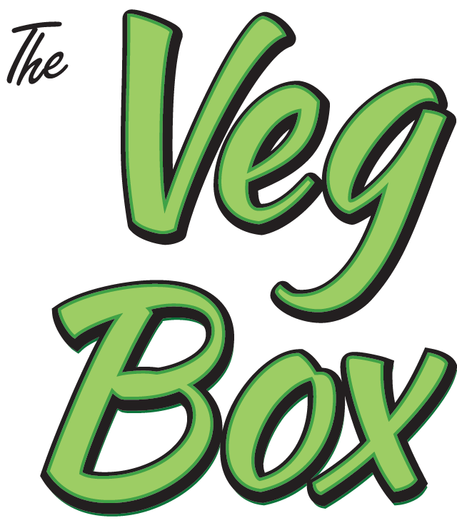 The Vegbox logo